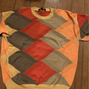 Mens Sweater